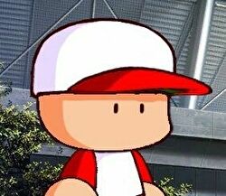 女性A