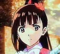 女子中学生B