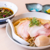 らぁ麺 あめ㐂 - 六甲道/ラーメン | 食べログ