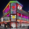 アミューズ浅草店